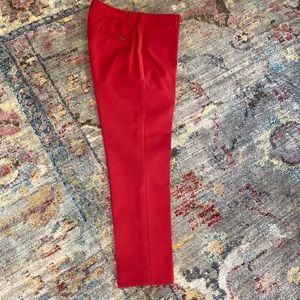 WHBM Slim Ankle Pants